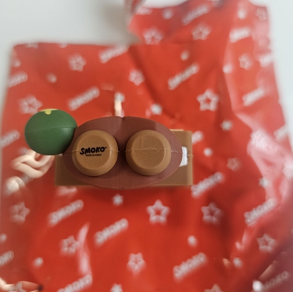 Smoko Wild West Blind Box Figure - Picture 3 of 4